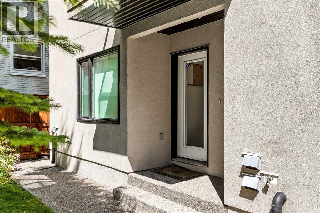 Single Family House for Sale in    Street SW Lower Mount Royal Calgary 