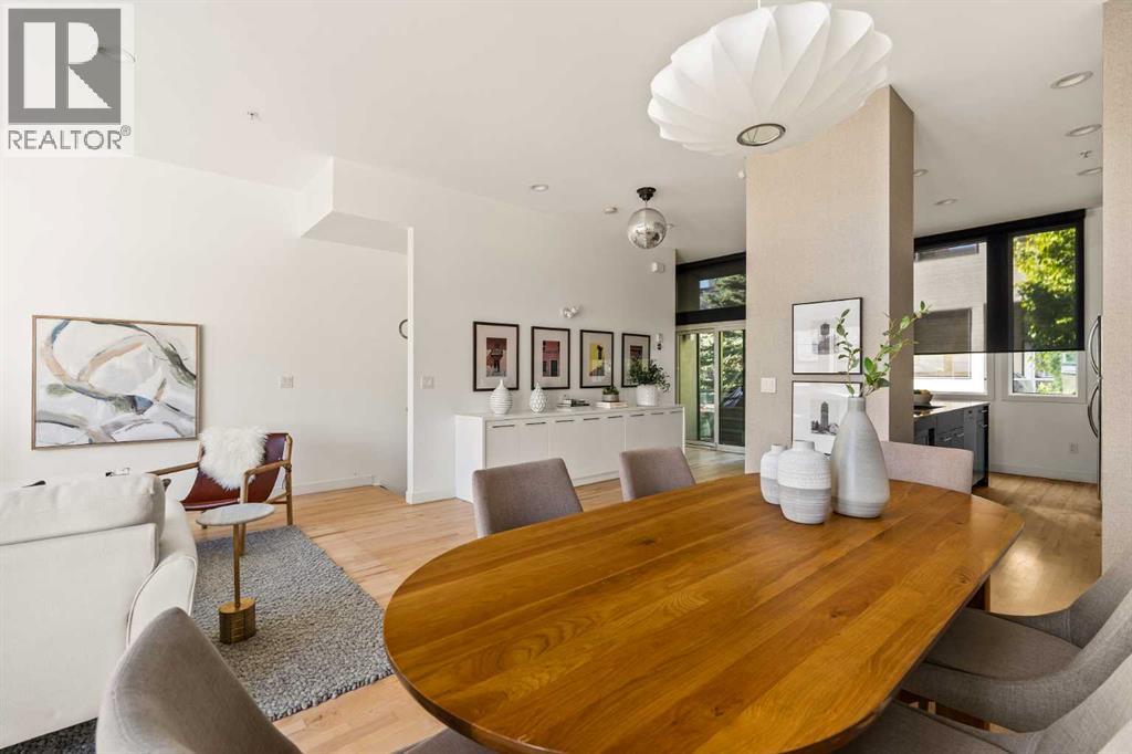 Single Family House for Sale in    Street SW Lower Mount Royal Calgary 