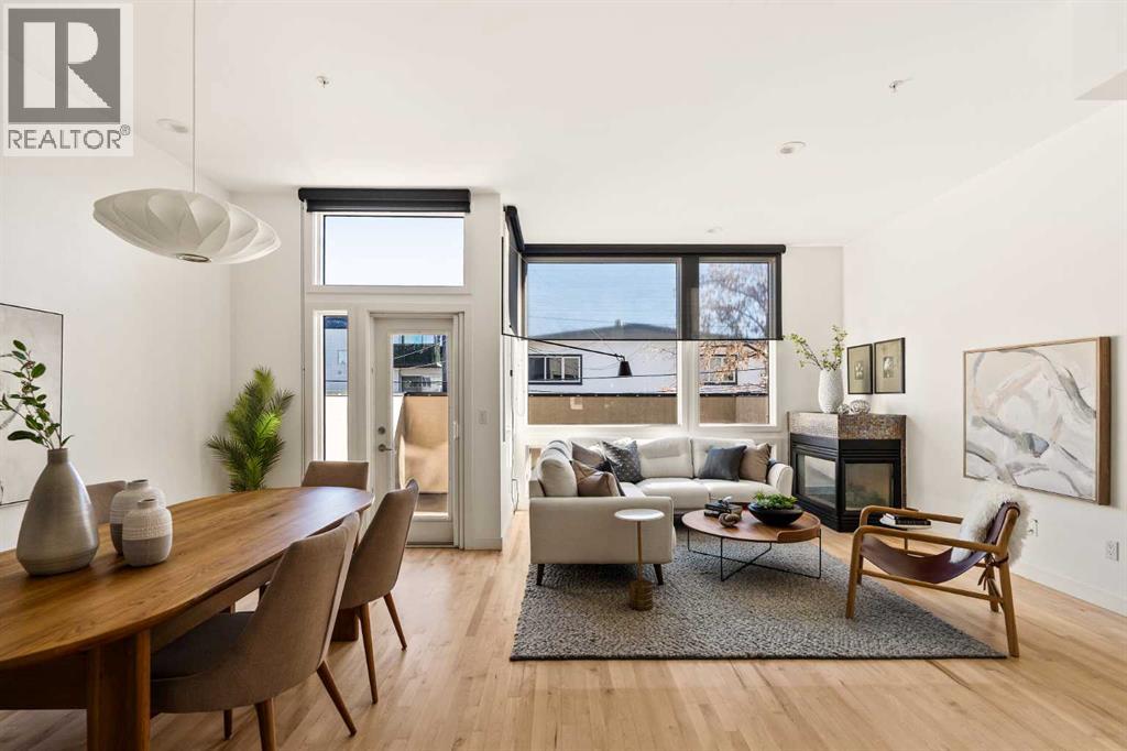 Single Family House for Sale in    Street SW Lower Mount Royal Calgary 