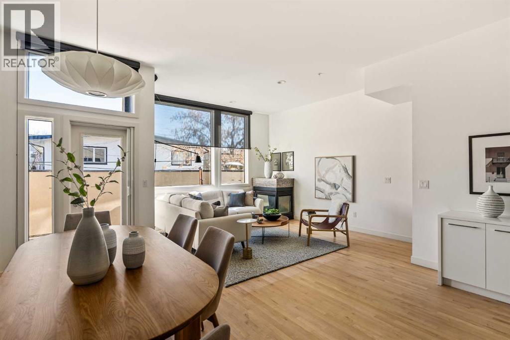 Single Family House for Sale in    Street SW Lower Mount Royal Calgary 