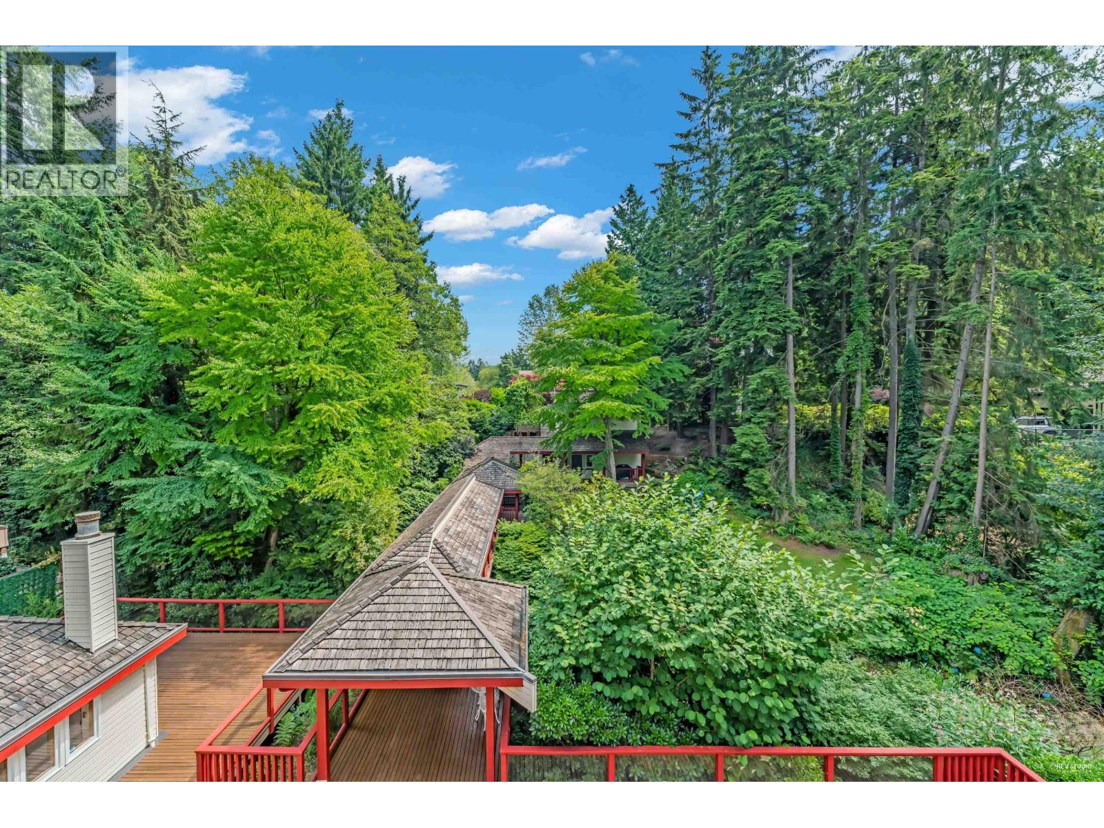 2901 ALLAN ROAD, North Vancouver