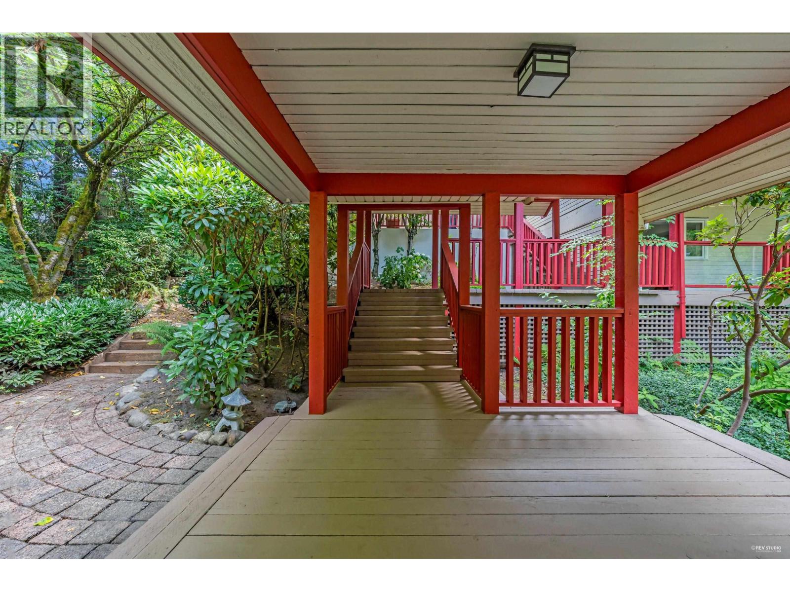 2901 ALLAN ROAD, North Vancouver