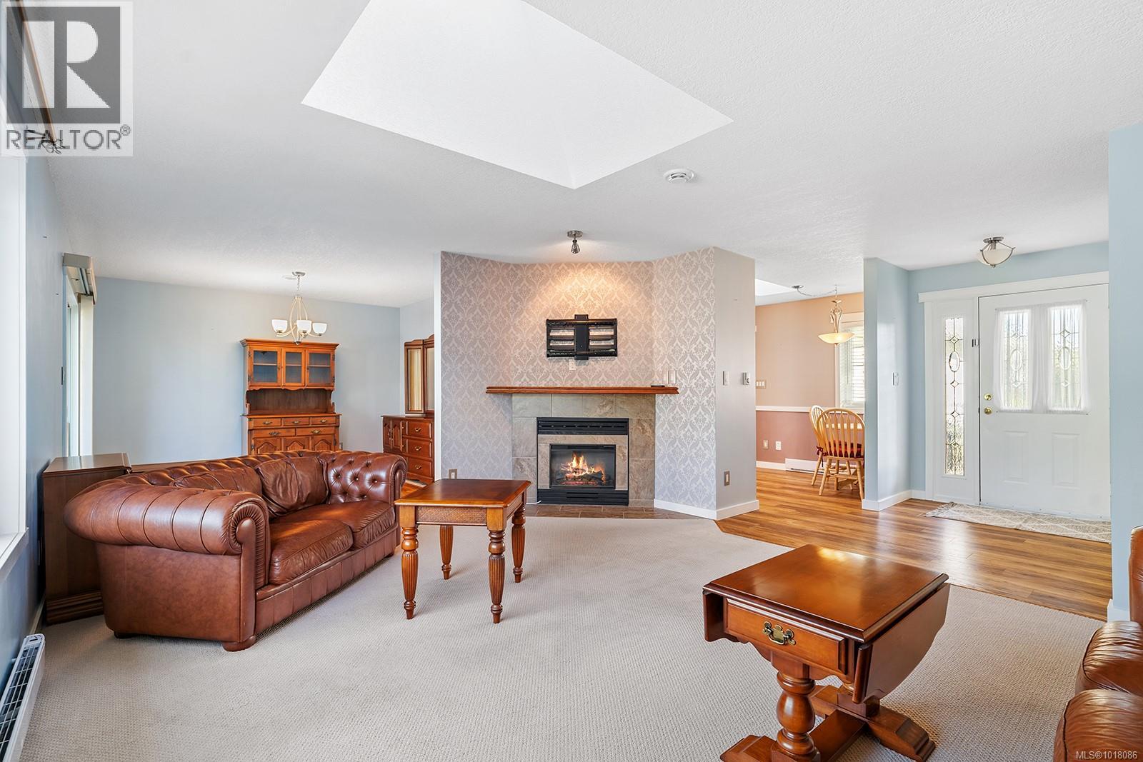1353 Greenwood Way, Parksville