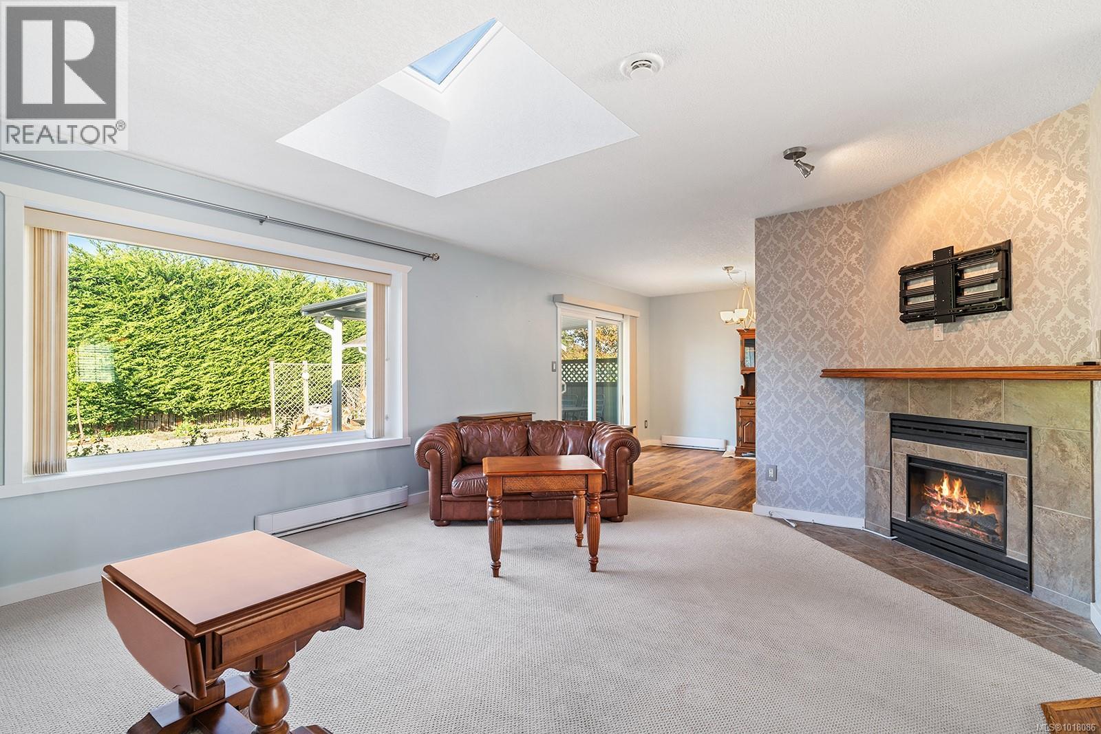 1353 Greenwood Way, Parksville