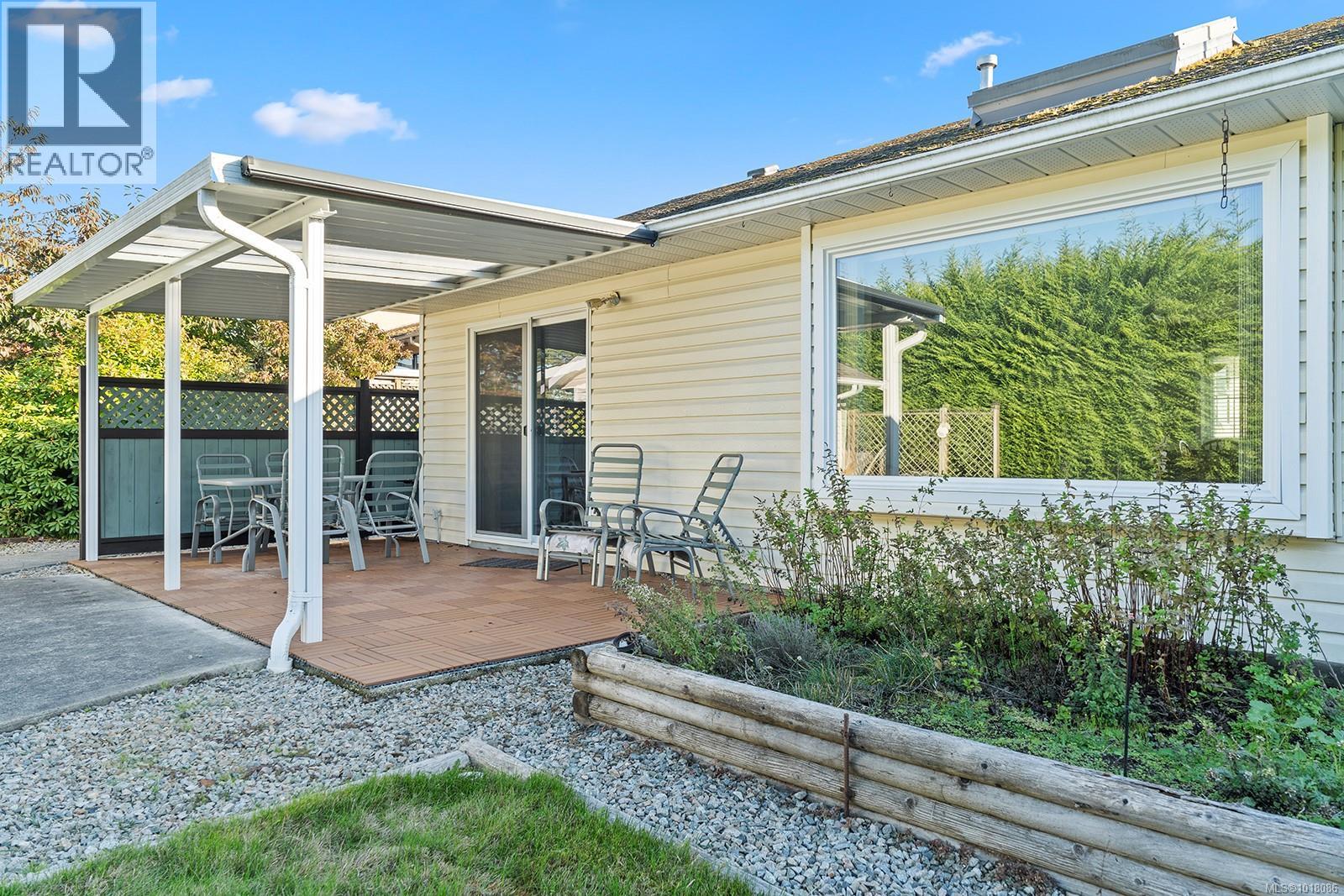 1353 Greenwood Way, Parksville