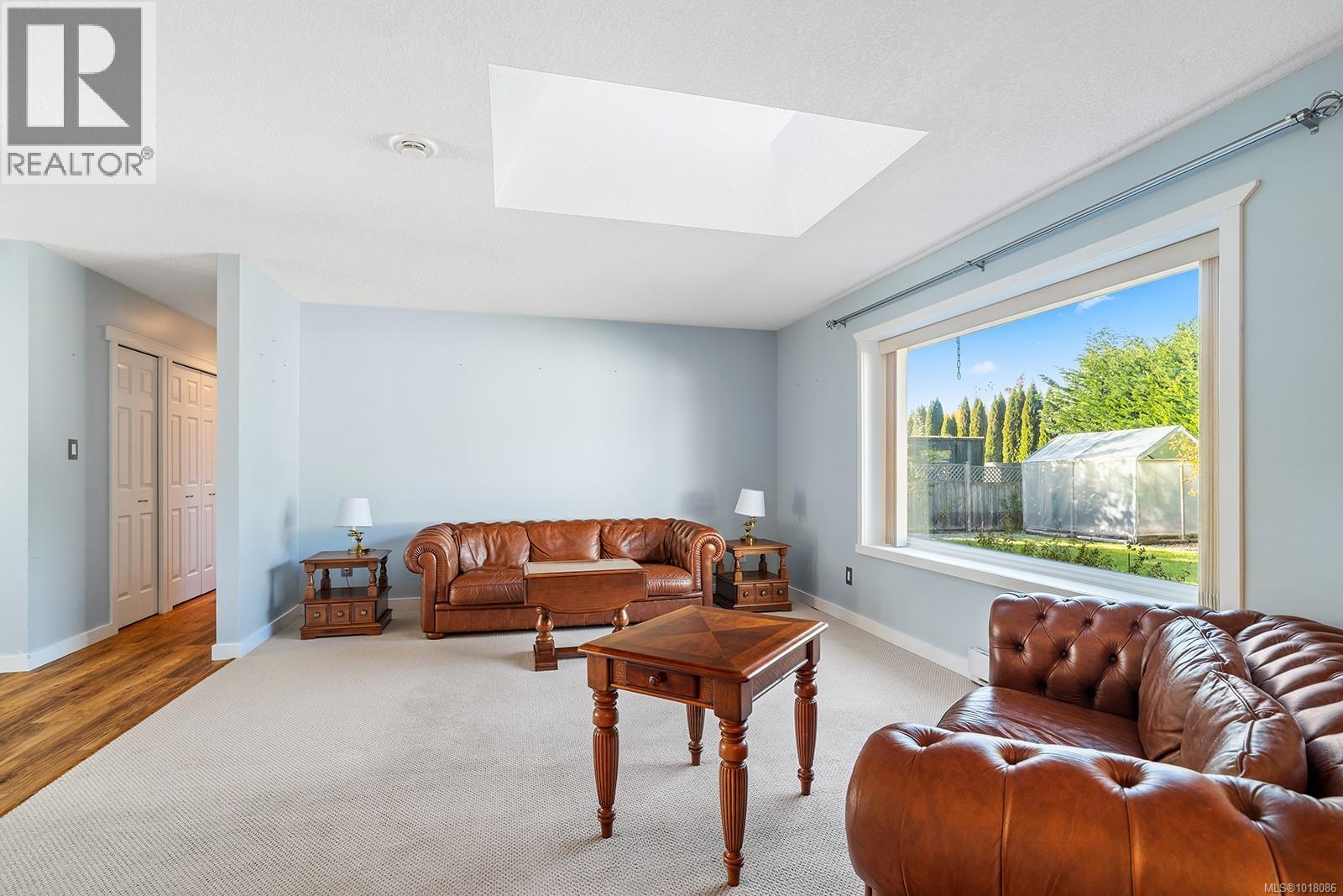 1353 Greenwood Way, Parksville