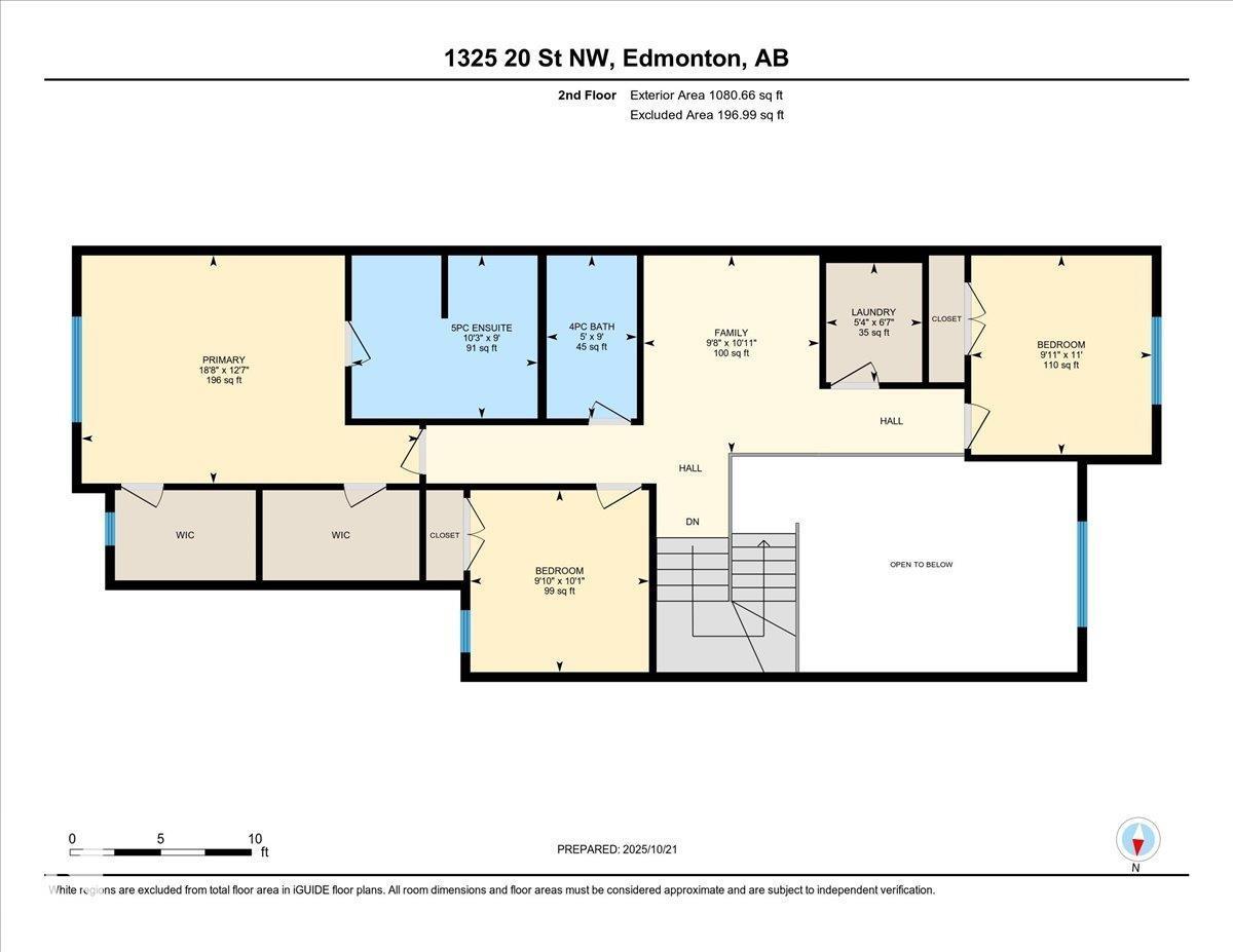 1325 20 ST NW, Edmonton