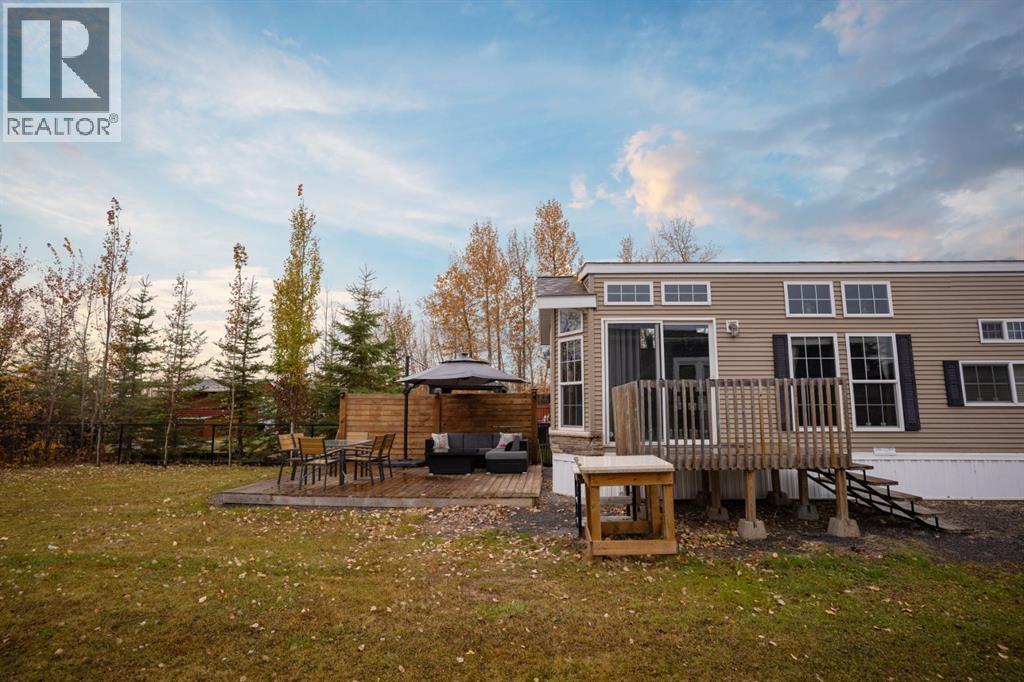 41019 Range Road 11, Rural Lacombe County