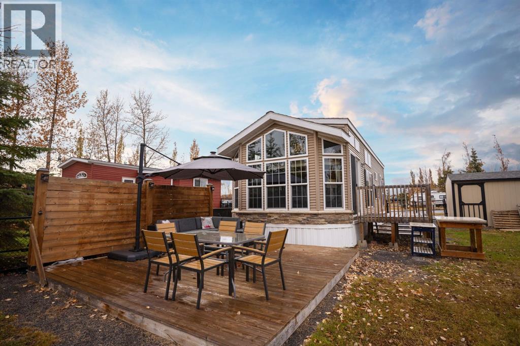 41019 Range Road 11, Rural Lacombe County