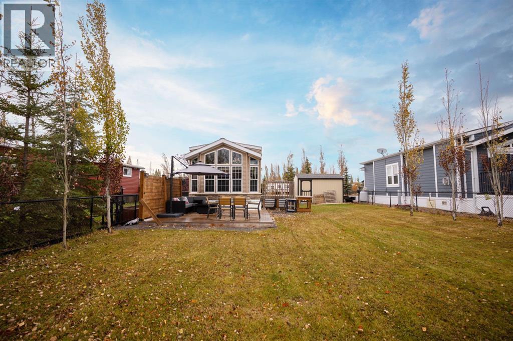 41019 Range Road 11, Rural Lacombe County