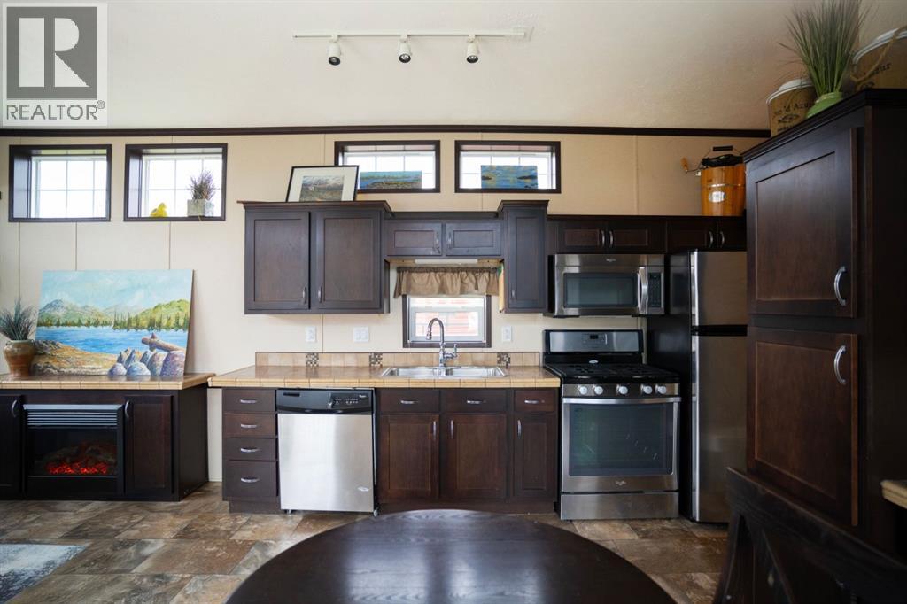 41019 Range Road 11, Rural Lacombe County