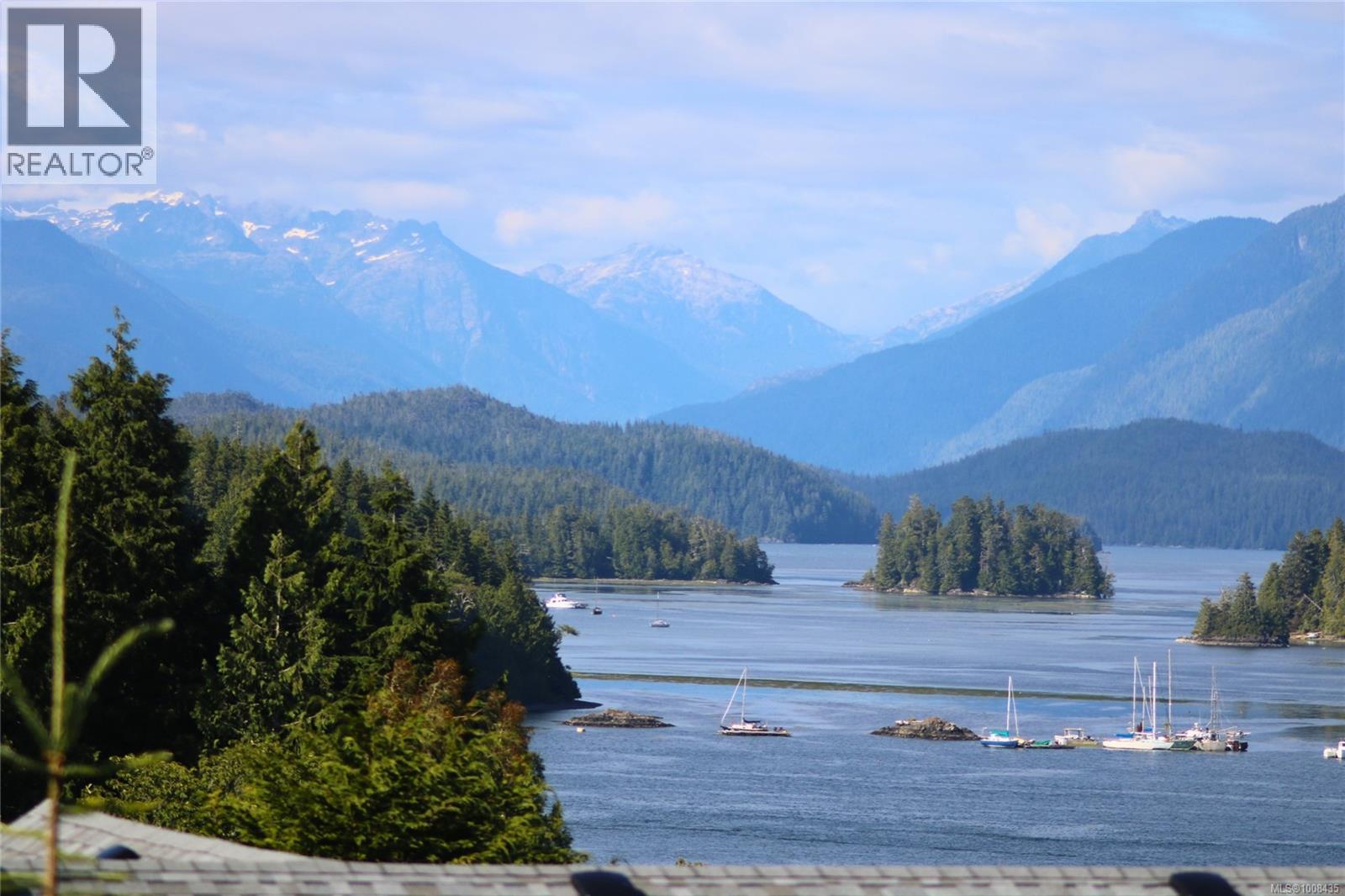 604 Alberto Rd, Tofino