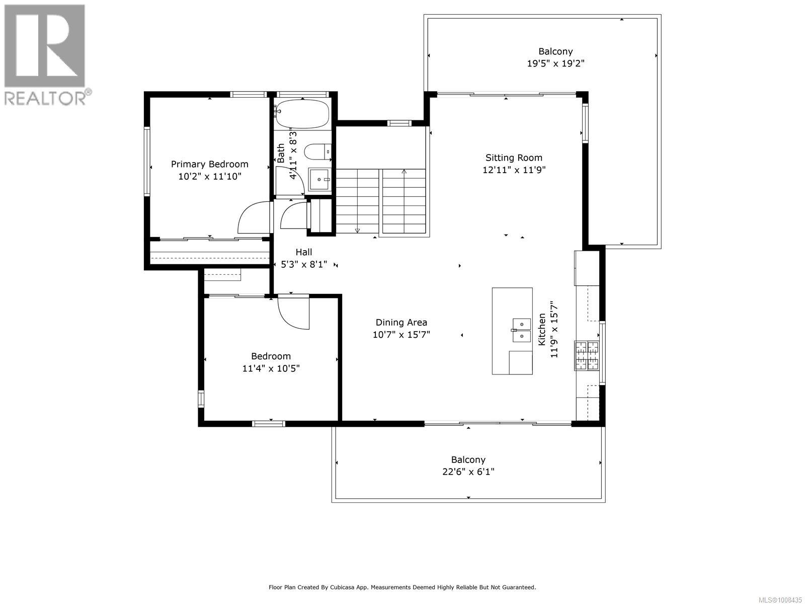 604 Alberto Rd, Tofino