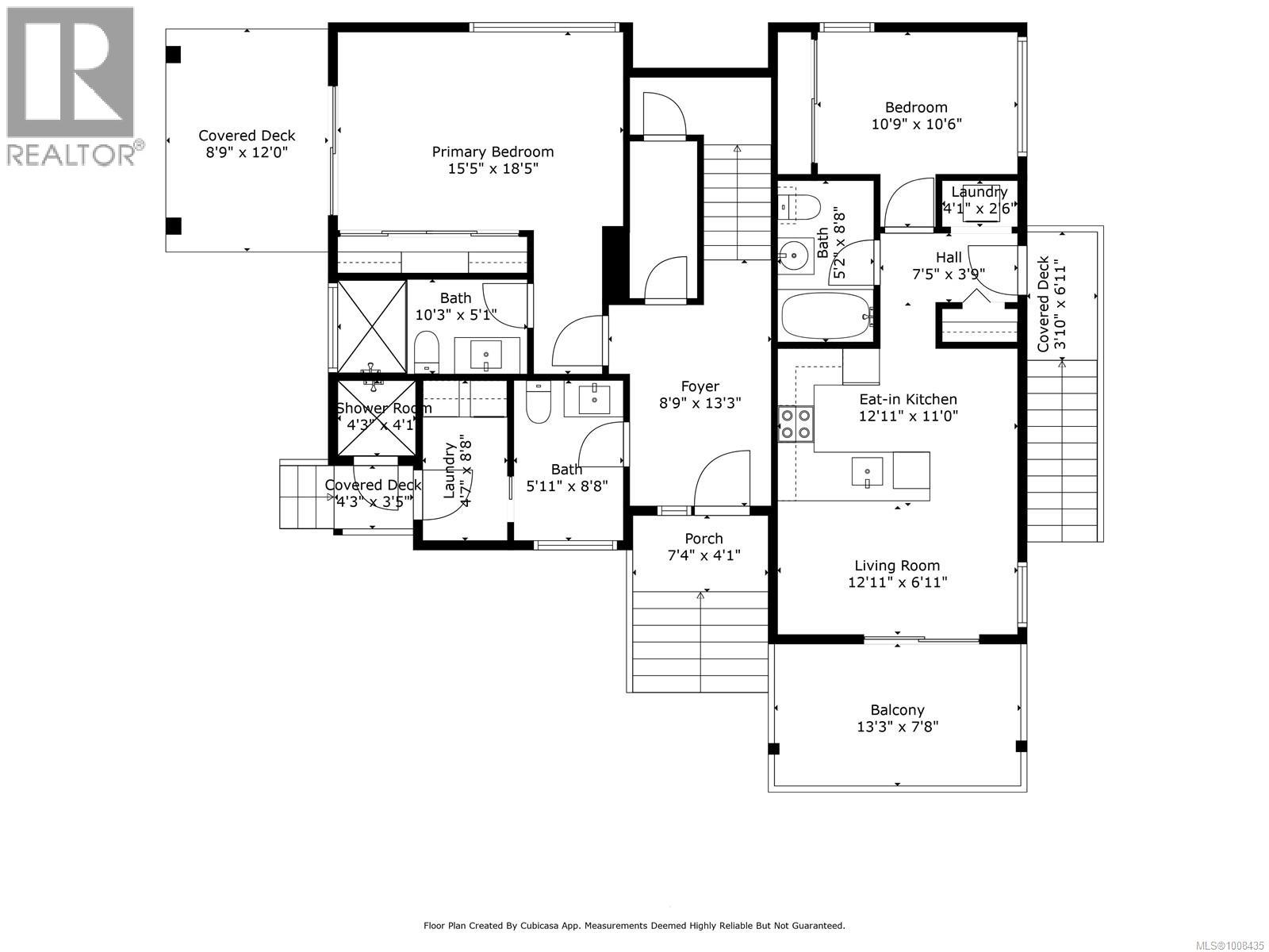 604 Alberto Rd, Tofino