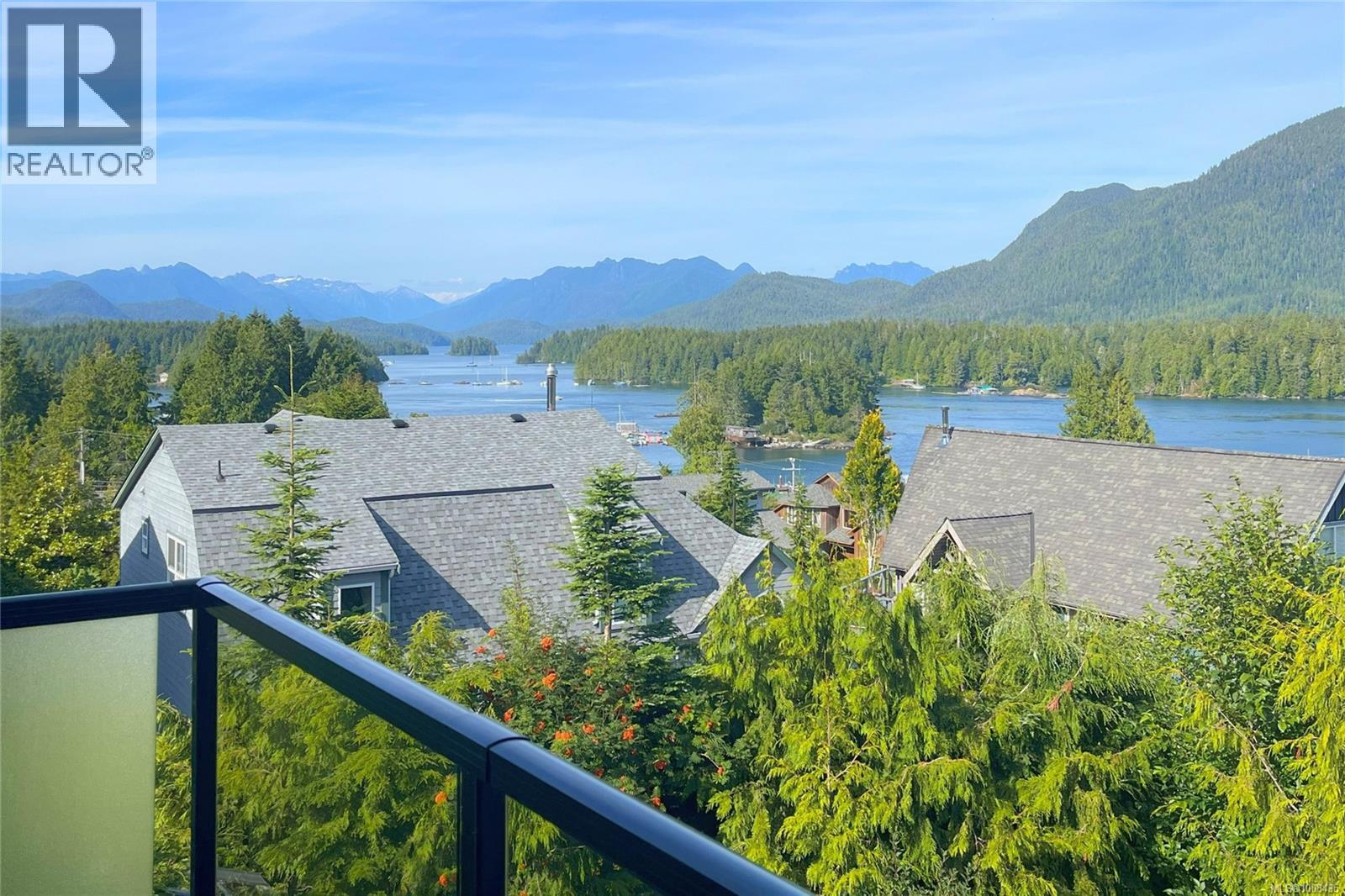 604 Alberto Rd, Tofino