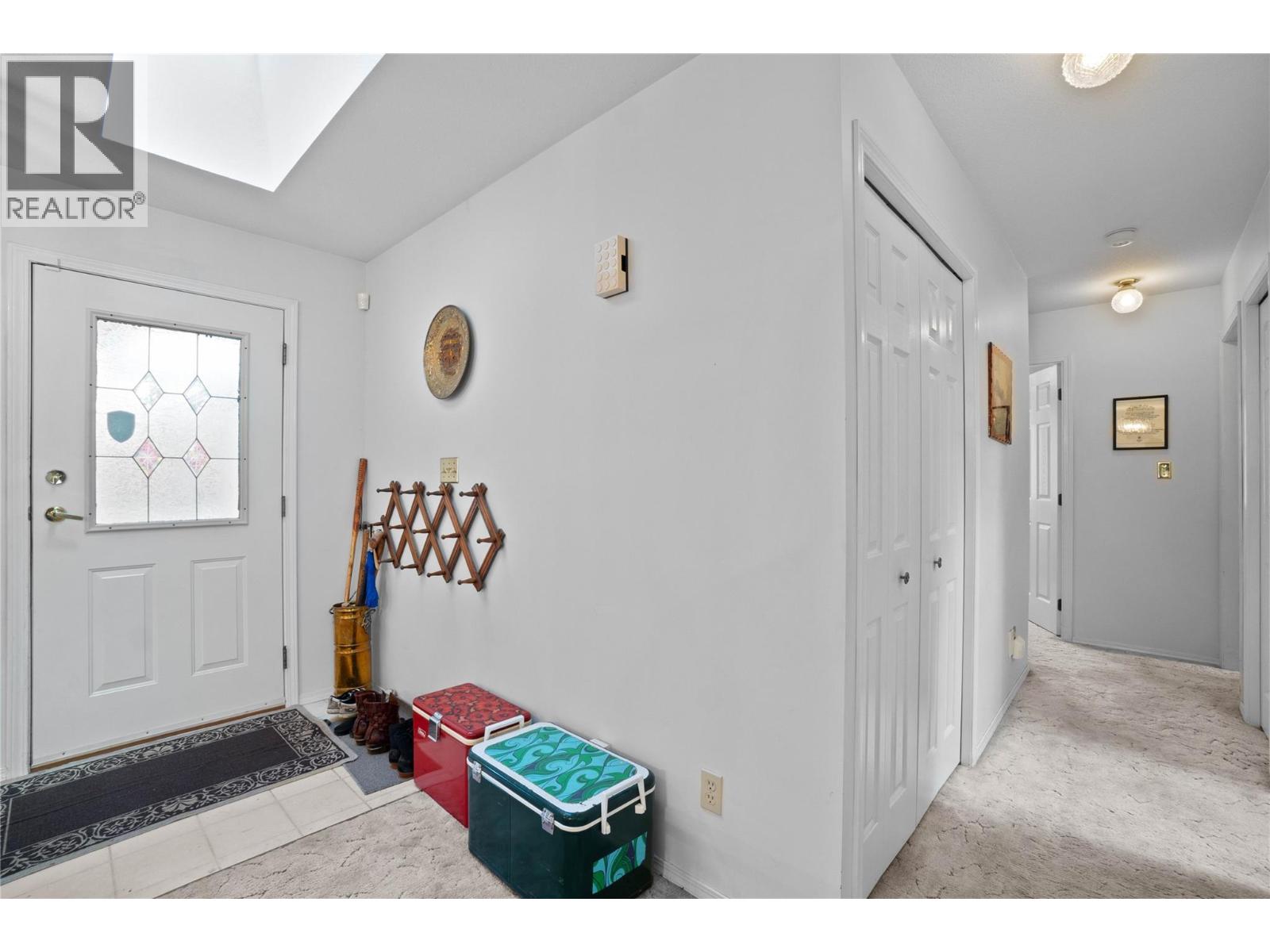 1660 15 Avenue Southeast, Salmon Arm