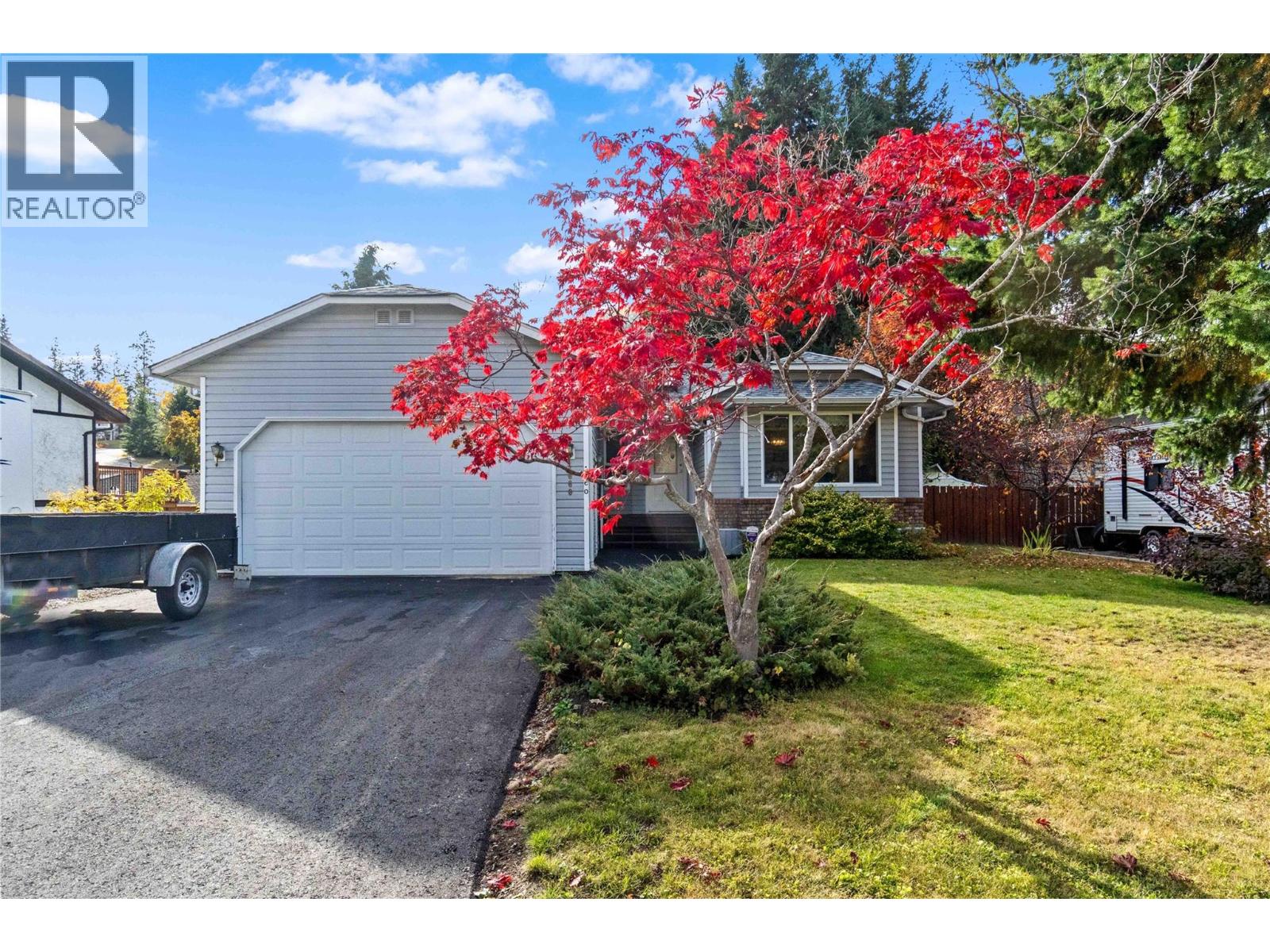 1660 15 Avenue Southeast, Salmon Arm