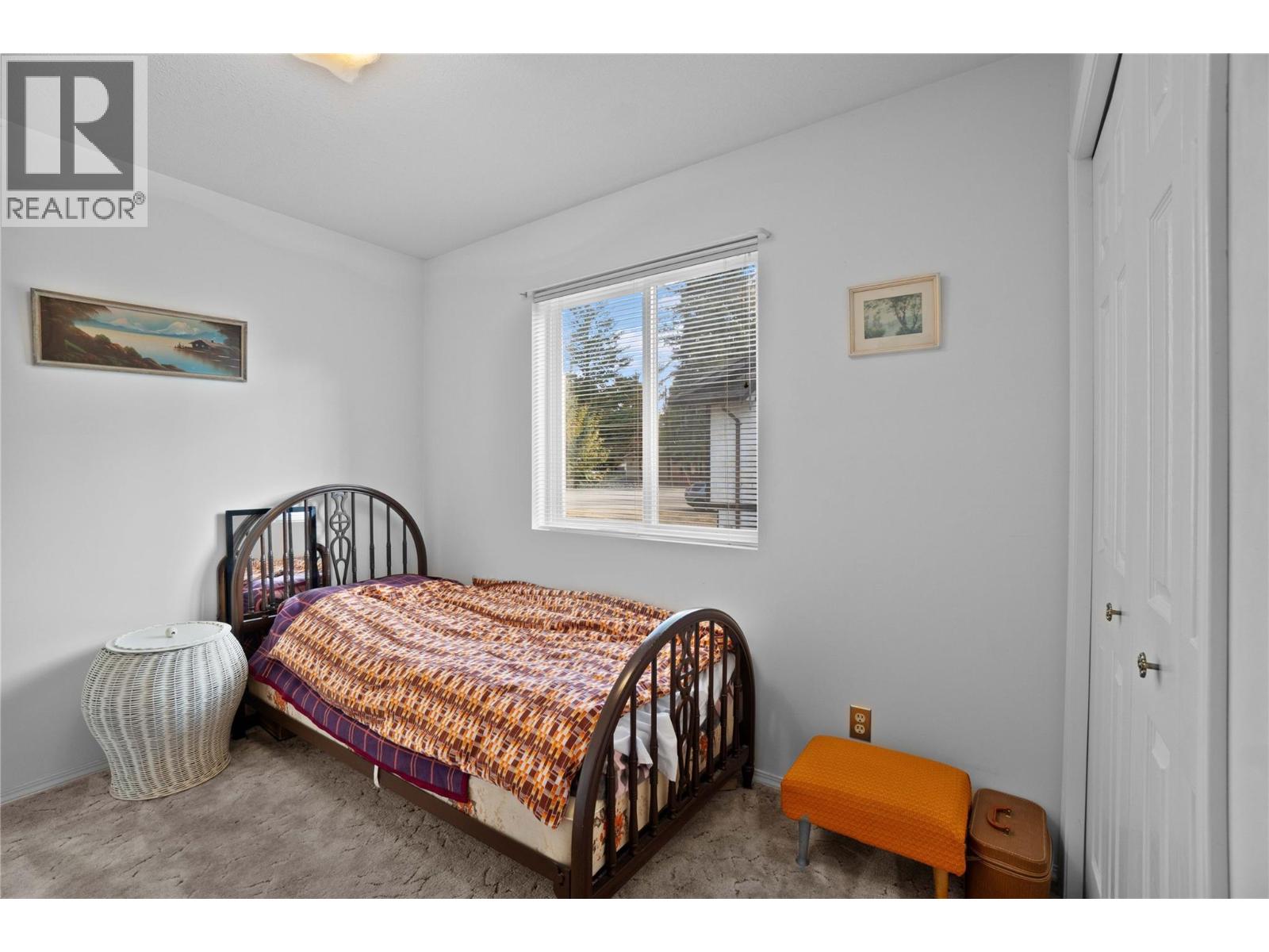 1660 15 Avenue Southeast, Salmon Arm