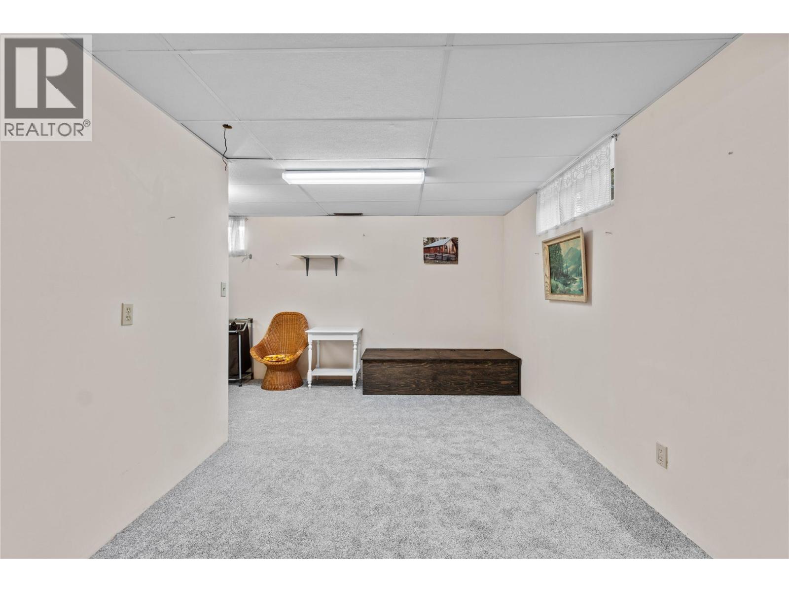 1660 15 Avenue Southeast, Salmon Arm