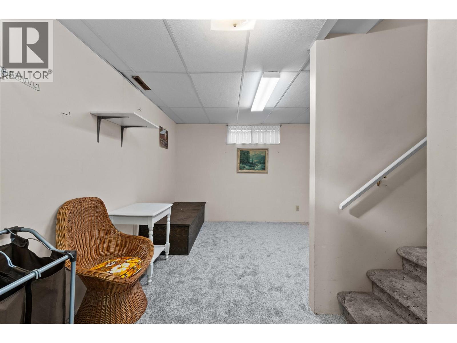 1660 15 Avenue Southeast, Salmon Arm