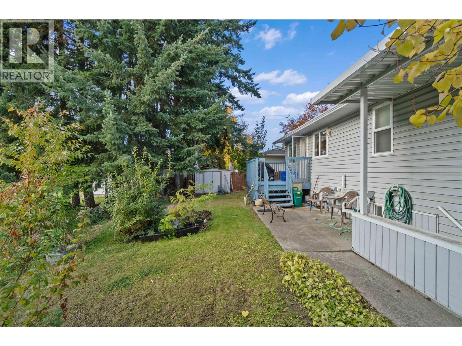 1660 15 Avenue Southeast, Salmon Arm