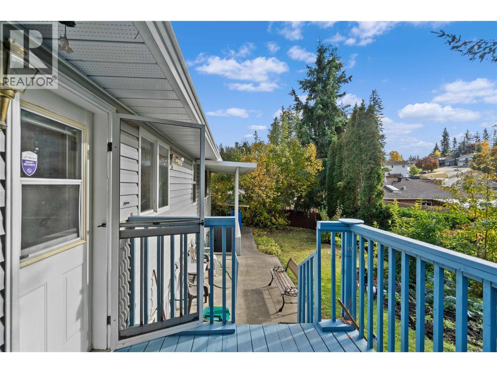 1660 15 Avenue Southeast, Salmon Arm