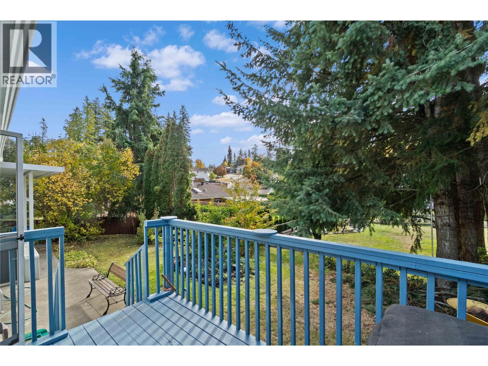 1660 15 Avenue Southeast, Salmon Arm