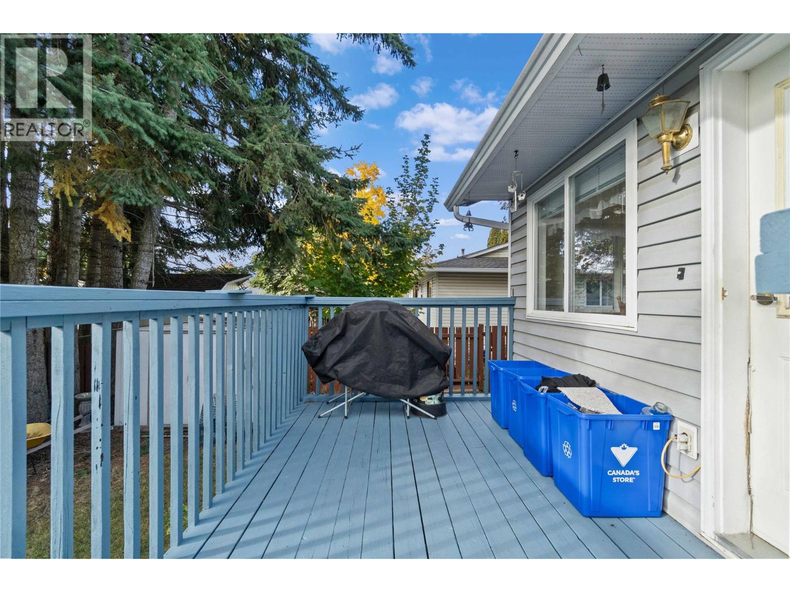 1660 15 Avenue Southeast, Salmon Arm