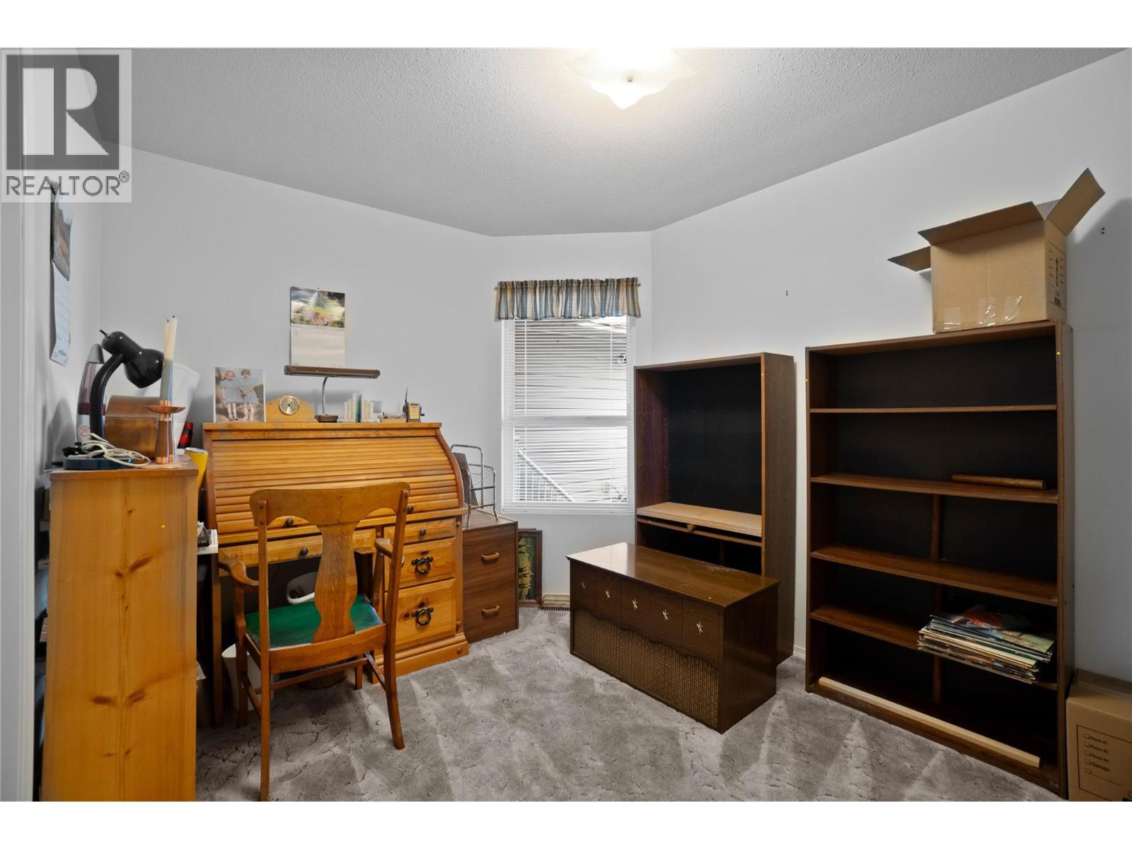 1660 15 Avenue Southeast, Salmon Arm