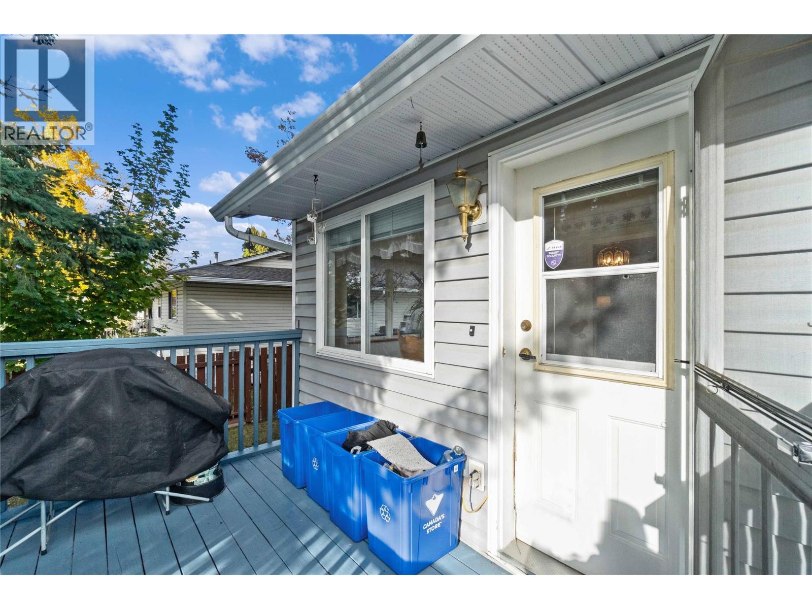 1660 15 Avenue Southeast, Salmon Arm