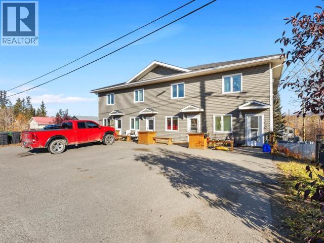 3-1506 CENTENNIAL STREET - Photo 2 of 31, Whitehorse, Yukon