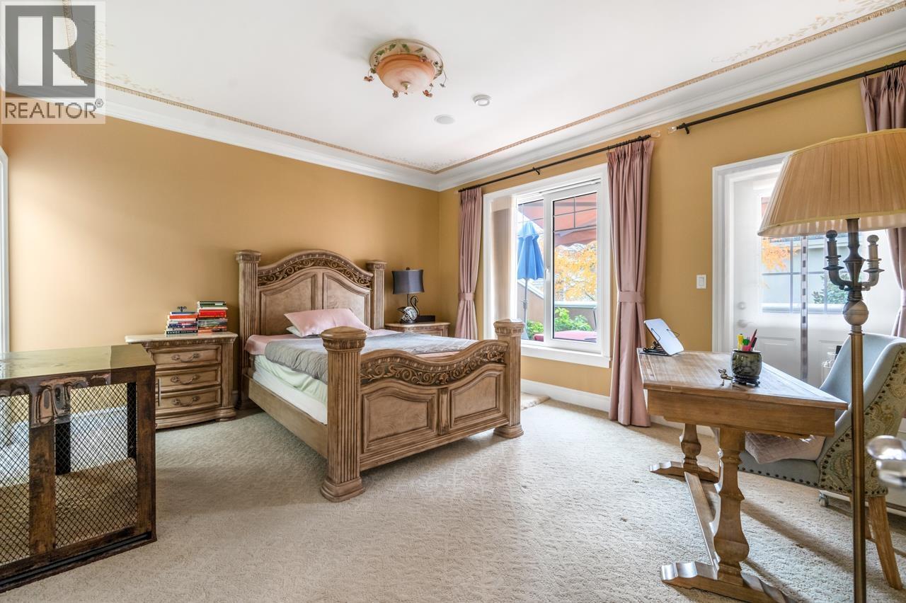 7351 GRANDY Road, Richmond