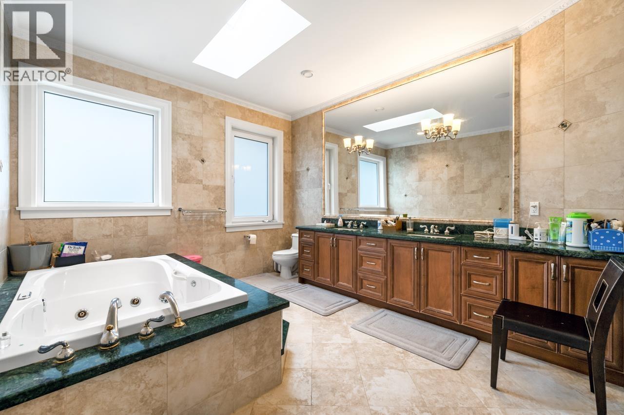 7351 GRANDY Road, Richmond