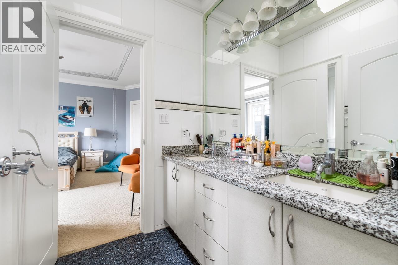 7351 GRANDY Road, Richmond