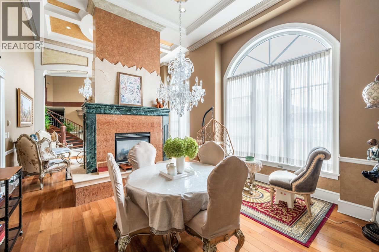 7351 GRANDY Road, Richmond