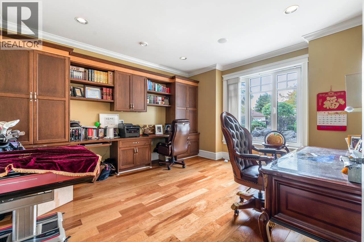 7351 GRANDY Road, Richmond