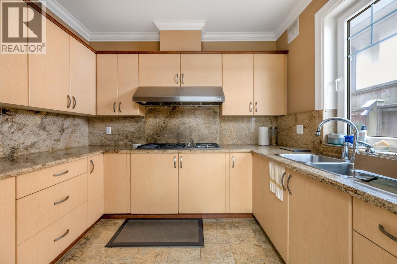 7351 GRANDY Road, Richmond