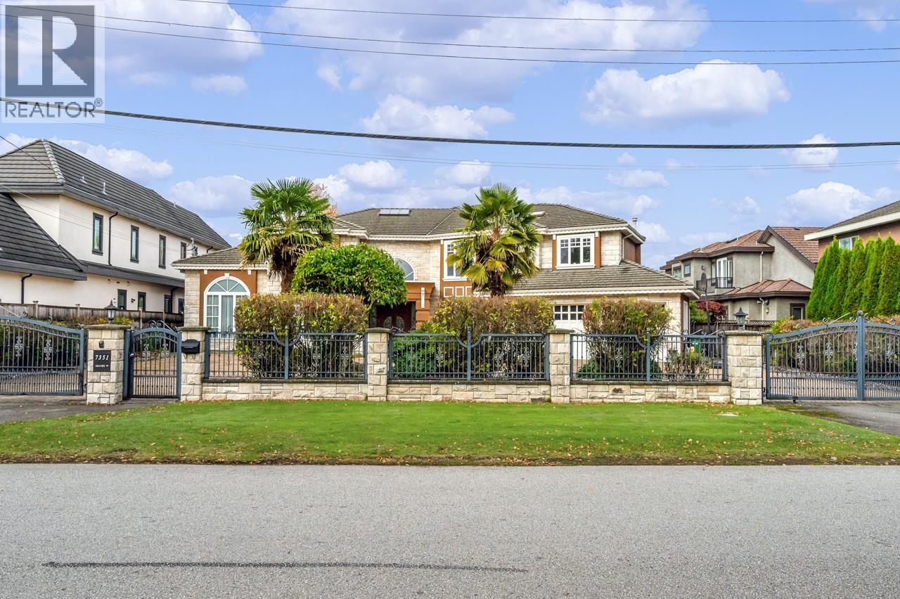 7351 GRANDY Road, Richmond