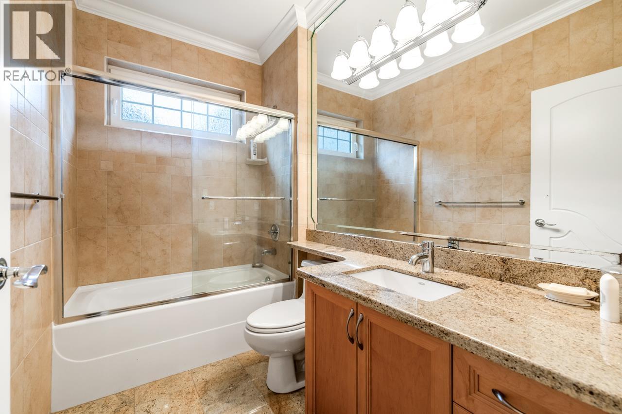 7351 GRANDY Road, Richmond