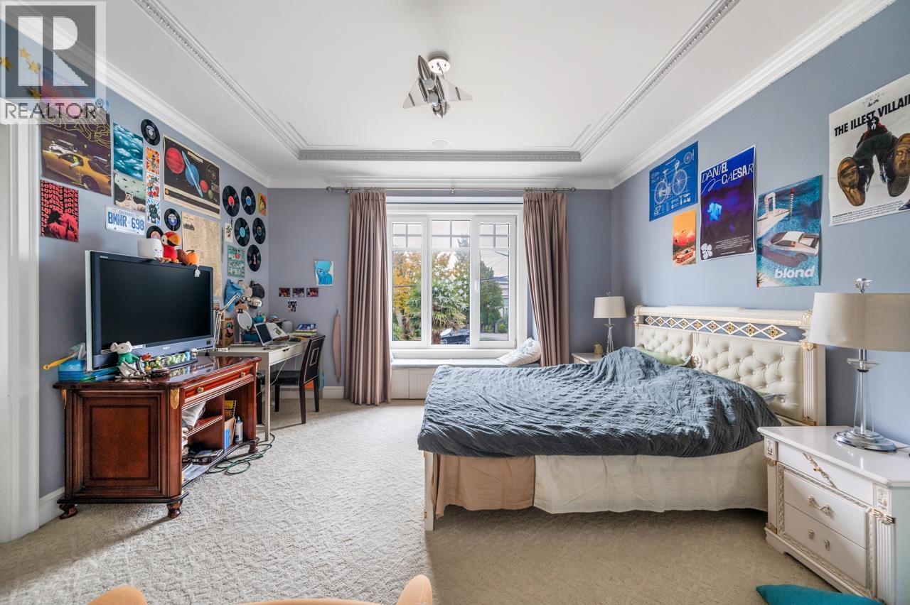 7351 GRANDY Road, Richmond