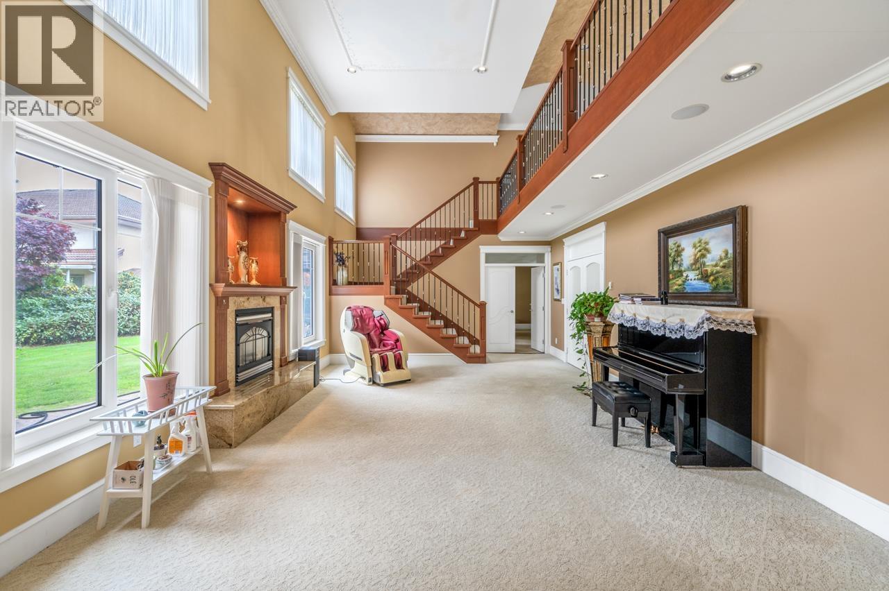 7351 GRANDY Road, Richmond