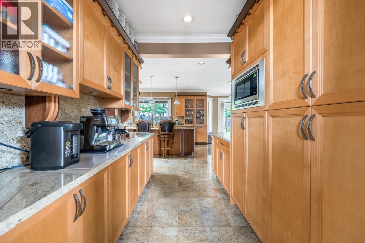 7351 GRANDY Road, Richmond