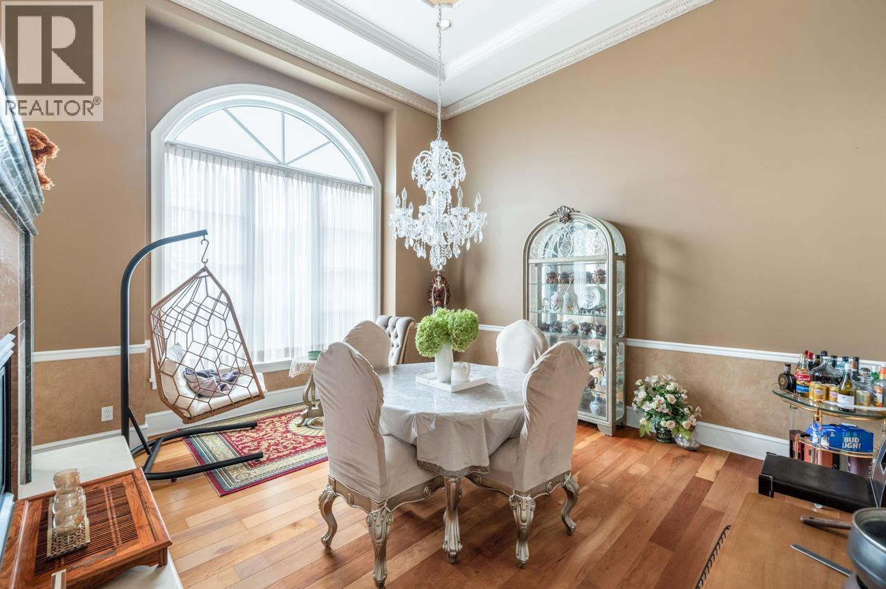 7351 GRANDY Road, Richmond