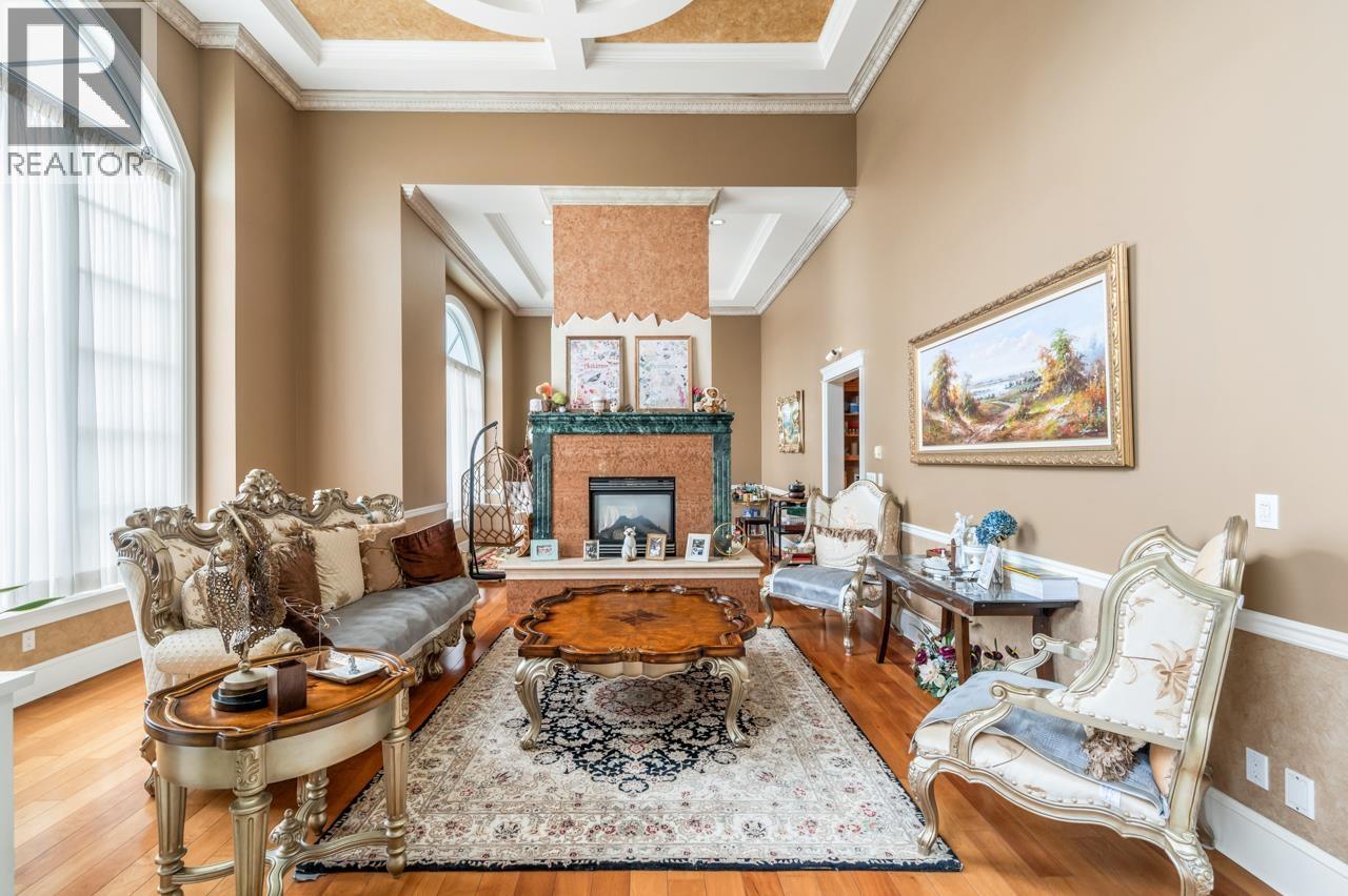 7351 GRANDY Road, Richmond