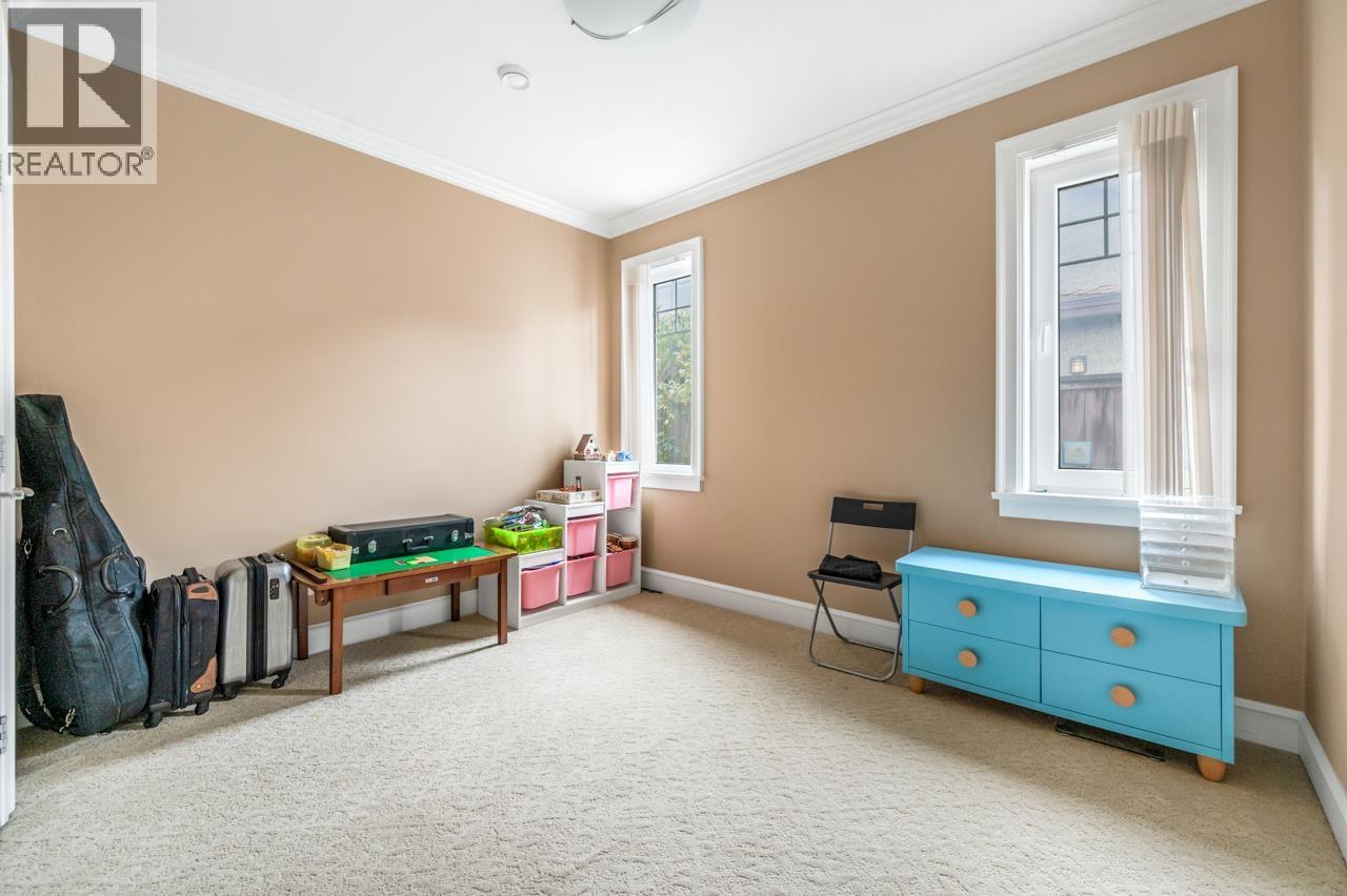 7351 GRANDY Road, Richmond