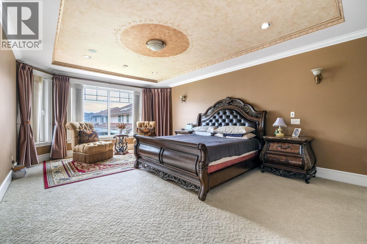 7351 GRANDY Road, Richmond