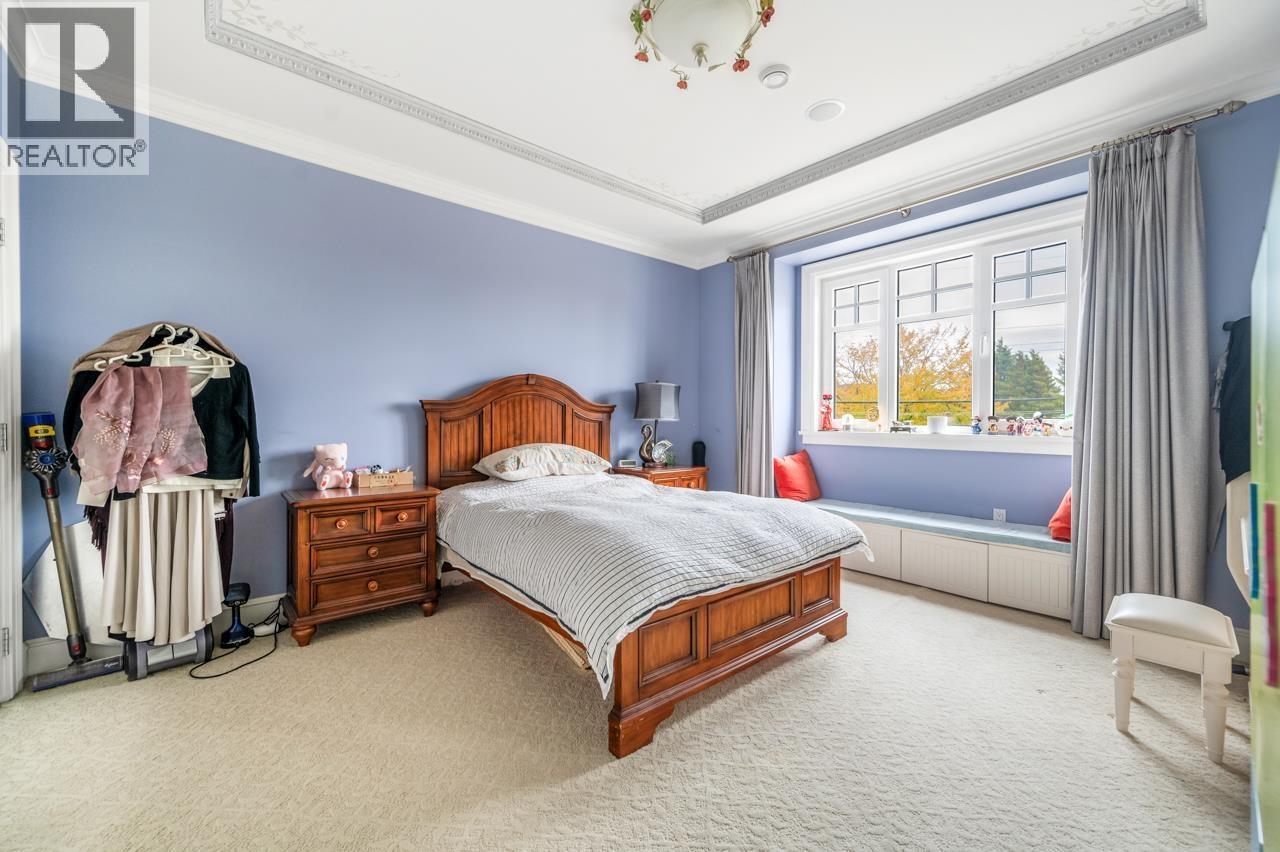 7351 GRANDY Road, Richmond