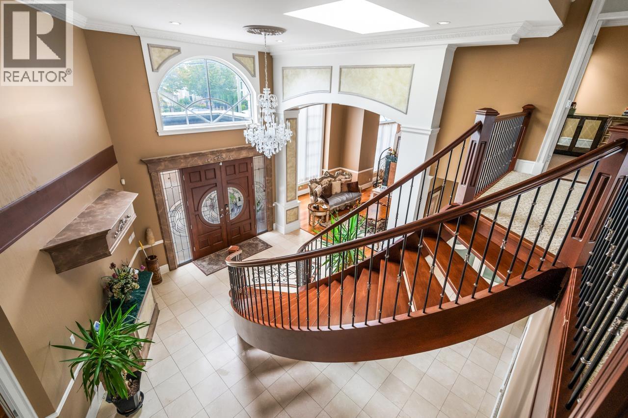 7351 GRANDY Road, Richmond