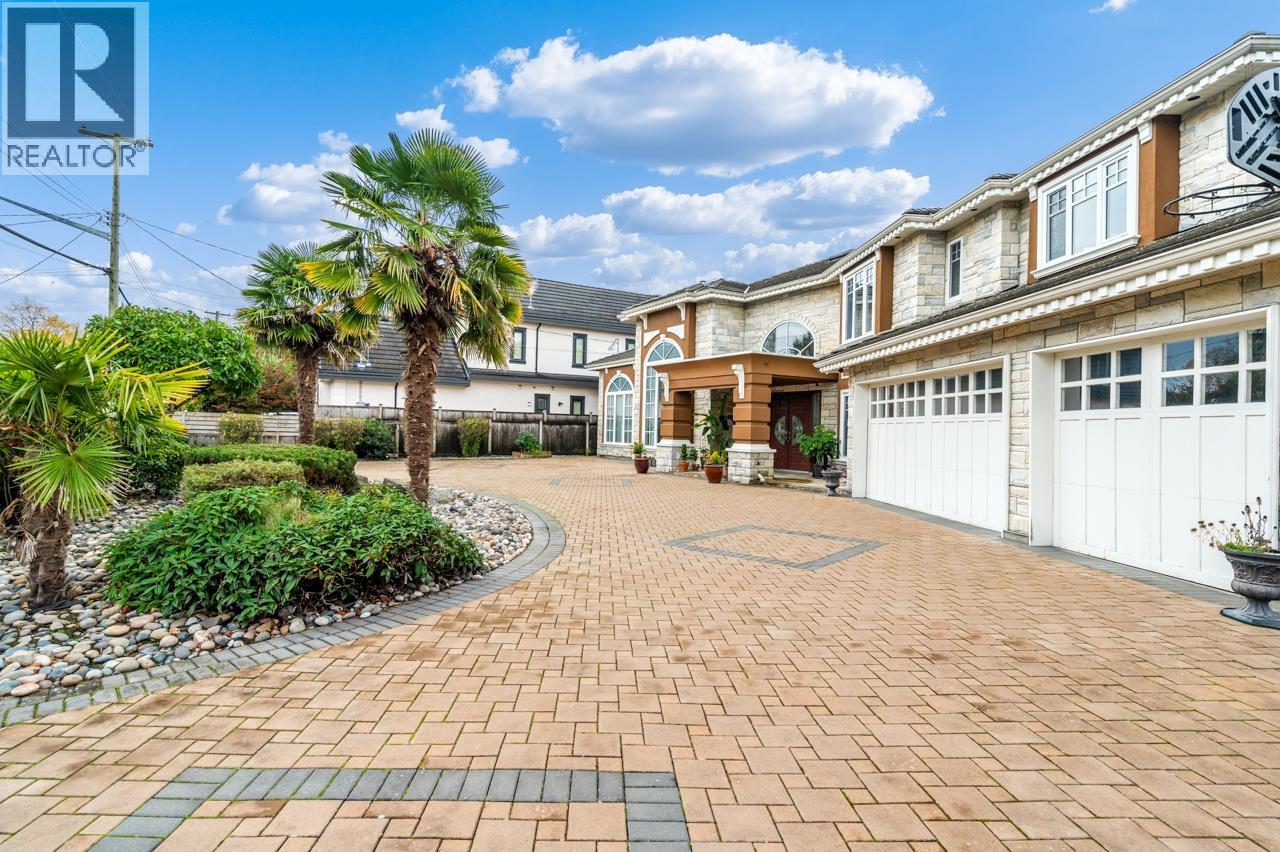 7351 GRANDY Road, Richmond