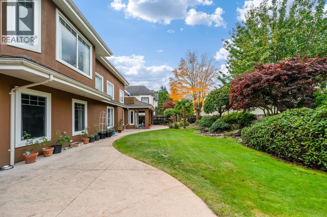 7351 GRANDY Road, Richmond